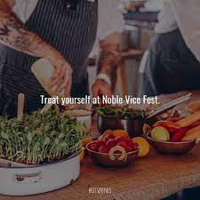 Join 6 Iconic Chefs And 30 Handpicked Winemakers For This Culinary Event That Celebrates The Curious And The Enlightened For Mor Culinary Events Culinary Chef
