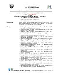 Maybe you would like to learn more about one of these? Sk Pemberlakuan Ktsp 18 19 Pdf