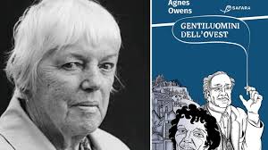 Anni '80, la surrealtà della normalità della classe operaia di Glasgow