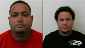 Arrestan en Puerto Rico a dos de los más buscados en República Dominicana