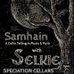Free Show: Samhain - A Celtic Telling in Music  event image