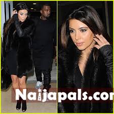 Your name is your brand in show business. Last Name Drama Kanye Sad Over Kim K S Refusal To Change Her Last Name Gistmania