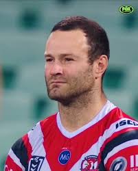 Boyd Cordner Emotional Tribute to Cousin