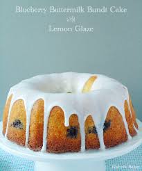 Buttermilk, large eggs, granulated sugar, unsalted butter, unsalted butter and 9 more. Blueberry Buttermilk Bundt Cake With Lemon Glaze A Classic Twist