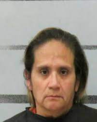 LUBBOCK COUNTY MUGSHOTS