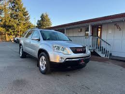 Image result for Transition Blue 2008 Acadia