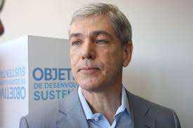 Mabel deixa presidência da Fieg para se candidatar à prefeitura de Goiânia 