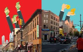 An irish immigrant lands in 1950s brooklyn, where she quickly falls into a romance with a. Brooklyn Neighborhoods Ranked By Homes Average Price Per Square Foot
