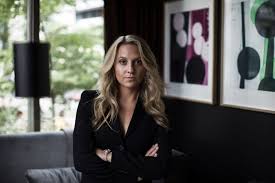 She is a medical doctor from the university of oslo. Expanding The Legacy Emilie Stordalen And The Re Opening Of Clarion Hotel The Hub Oslo