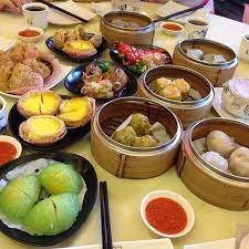 Located within walking distance of foh san and ming court, 2 other dim sum restaurants that are hugely popular with tourists, yoke fook moon is perfect for those who like to enjoy their dim sum without a. Fohsan Dimsum Ipoh Breakfast By Zoey Tey Burpple