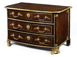 Feine Louis Xiv Kommode Mobilier Ebene