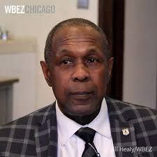 Donald Mcfadden's Instagram, Twitter & Facebook