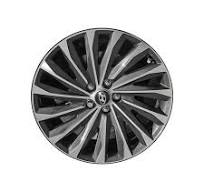 Hyundai Palisade Wheel Rim Machined Grey HOL.71048-MGM-A