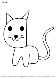 Hepatitis is a condition that causes inflammation of your liver. Learn How To Draw A Cat From Letter C Animals With Letters Step By Step Drawing Tutorials