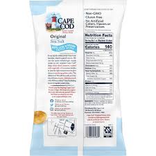 Grab a bag of our crunchy kettle cooked chips and join us on the sandy dunes. Qgkrda1wtsrp4m