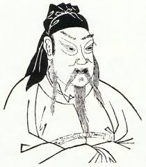 Want to discover art related to coloringpages? Guan Yu Wikipedia