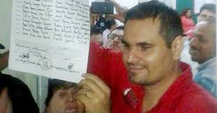 TRIBUNA DE TABASCO: Gana Efraín Narváez la Alcaldía de Tacotalpa