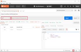 On rc2 the same code returns json format with camel case. Tutorial Erstellen Einer Web Api Mit Asp Net Core Microsoft Docs