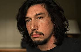 ADAM DRIVER CHARACTER IMAGINES