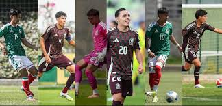 Mexico Fc