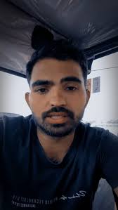 Vikash Ranjan Shukla