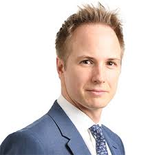 Matthew Derrick, Asia-Pacific