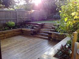 Rightmove Home Ideas Sloped Garden Backyard Backyard Landscaping