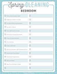 Turn to this checklist the next time you need to refresh and sanitize your tiles, sink, and more. Free Spring Cleaning Checklist Printables The Coupon Project