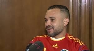 Junior est un programme d'échecs. Video Exclusiv Brazilianul Junior Morais Mai Roman Decat Unii Romani La MulÅ£i Ani Romania La MulÅ£i Ani Tuturor Romanilor Si VÄƒ Doresc Un An Foarte Bun