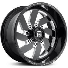 Black 8 Lug Wheels Fuel D582 Turbo 8 Lug Wheels Gloss Black Milled Frank1 Black Wheels Silverado Wheels Wheels Tires