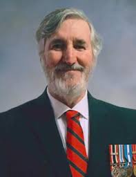 Ronald "Ron" Thomas White