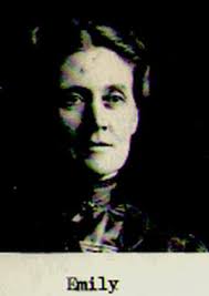 Friede-Abrahamson Genealogy Site