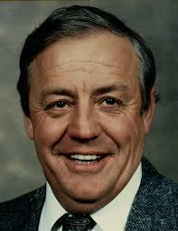 Frederick Raymond Becker Obituary