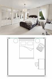 10 bedroom furniture layout design tips. 9 Amazing 14x14 Bedroom Layout Ideas Home Decor Bliss
