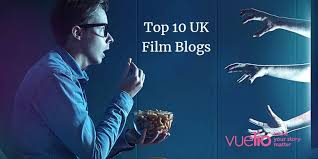 Seriously 2021 seems like where movie life will get back together. Top 10 Uk Film Blogs Announced From Vuelio For 2021 Blazing Minds