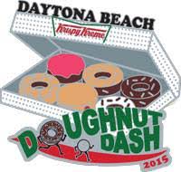 Maybe you would like to learn more about one of these? Krispy Kreme Doughnut Dash 5k Daytona Beach Home Facebook