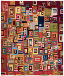 Da sich die technik unterscheidet und der teppich direkt vor ort gereinigt wird, sind die kosten für die reinigung von teppichboden meist niedriger als bei einem individuellen teppich. Jan Kath Teppichdesigner Schoner Wohnen