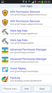 To install hack app data apk, enable app install from unknown sources in your android device. Hack App Data 1 9 10 Apk Androidappsapk Co