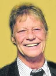 Ronald Mills Obituary (1946