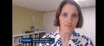 Vera Winter's Instagram, Twitter & Facebook