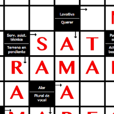 Cribbage is a card game that dates back to the 17th century. Crossword Puzzles In Spanish By Mireia Lluch Ortola