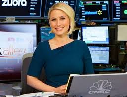 For five years, she served as a general assignment reporter and contributed finance and business news to various cnbc shows. Morgan Brennan Bio Age Wiki Married Salary Other Facts Networth Height Salary