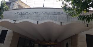 From CSMT Railway Station to Kala Ghoda ...