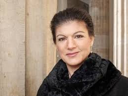 Along with dietmar bartsch, she was the parliamentary chairperson of die linke from 2010 to 2019. Sahra Wagenknecht Hintergrunde Des Ruckzugs