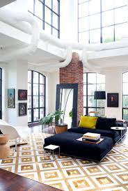 Blue living room ideas don't all have to be about paint, you can bring in blue with accent furniture too. 4 Ways To Use Navy Home Decor To Create A Modern Blue Living Room