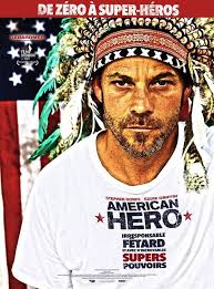 Chamboultout, l'histoire vraie d'une famille, d'un groupe d'amis, mais surtout d'une femme dont la vie change radicalement. American Hero Chamboule La Definition Du Heros Et Le Spectateur American Film Cinema