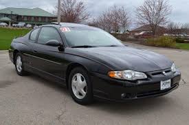 Where are the fan relays for the 2007 v8 monte carlo. Chevrolet Monte Carlo Ss For Sale In Sycamore Illinois Classified Americanlisted Com