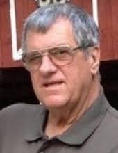 Obituary information for Paul David "JJ" Campbell