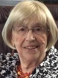 Arlene Harris Obituary (2015)