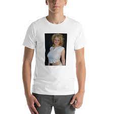 Ashley Sage Ellison 0 Men t-shirt | eBay